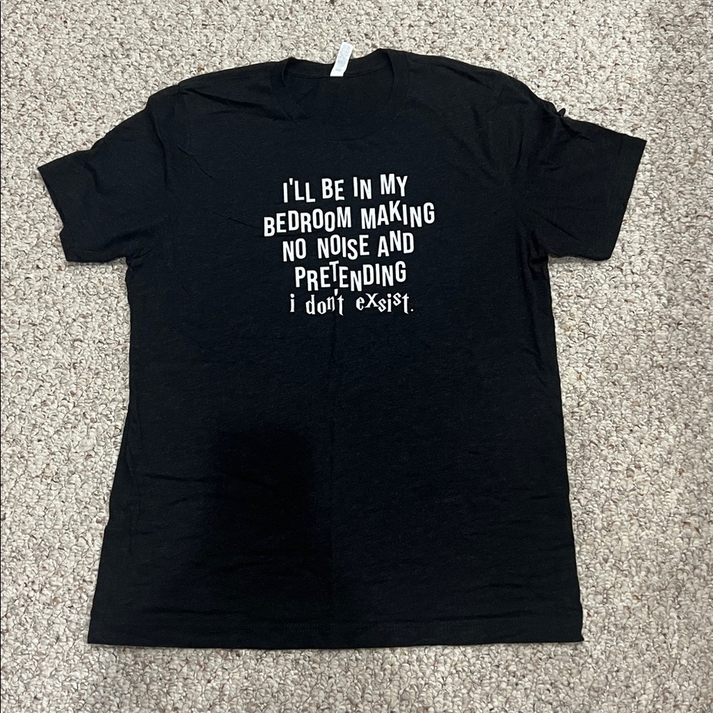 Harry Potter Tee